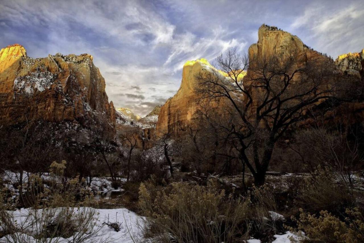 Bunkhouse 9a Close To Zion And Bryce Canyon Holiday home La Verkin