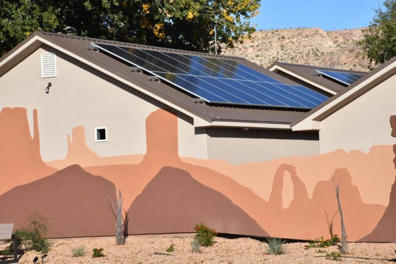 Holiday home Bunkhouse 9a Close To Zion And Bryce Canyon