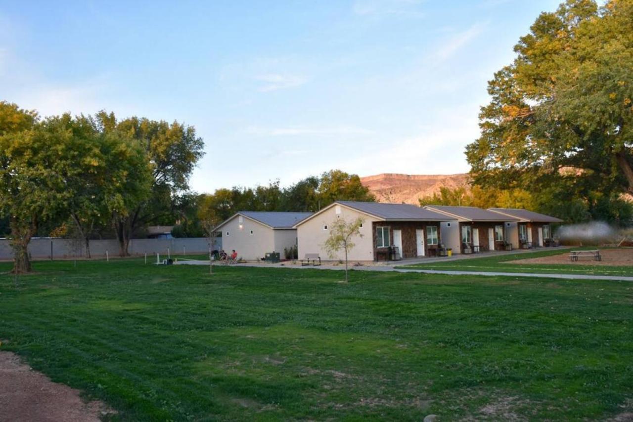 Bunkhouse 9a Close To Zion And Bryce Canyon La Verkin