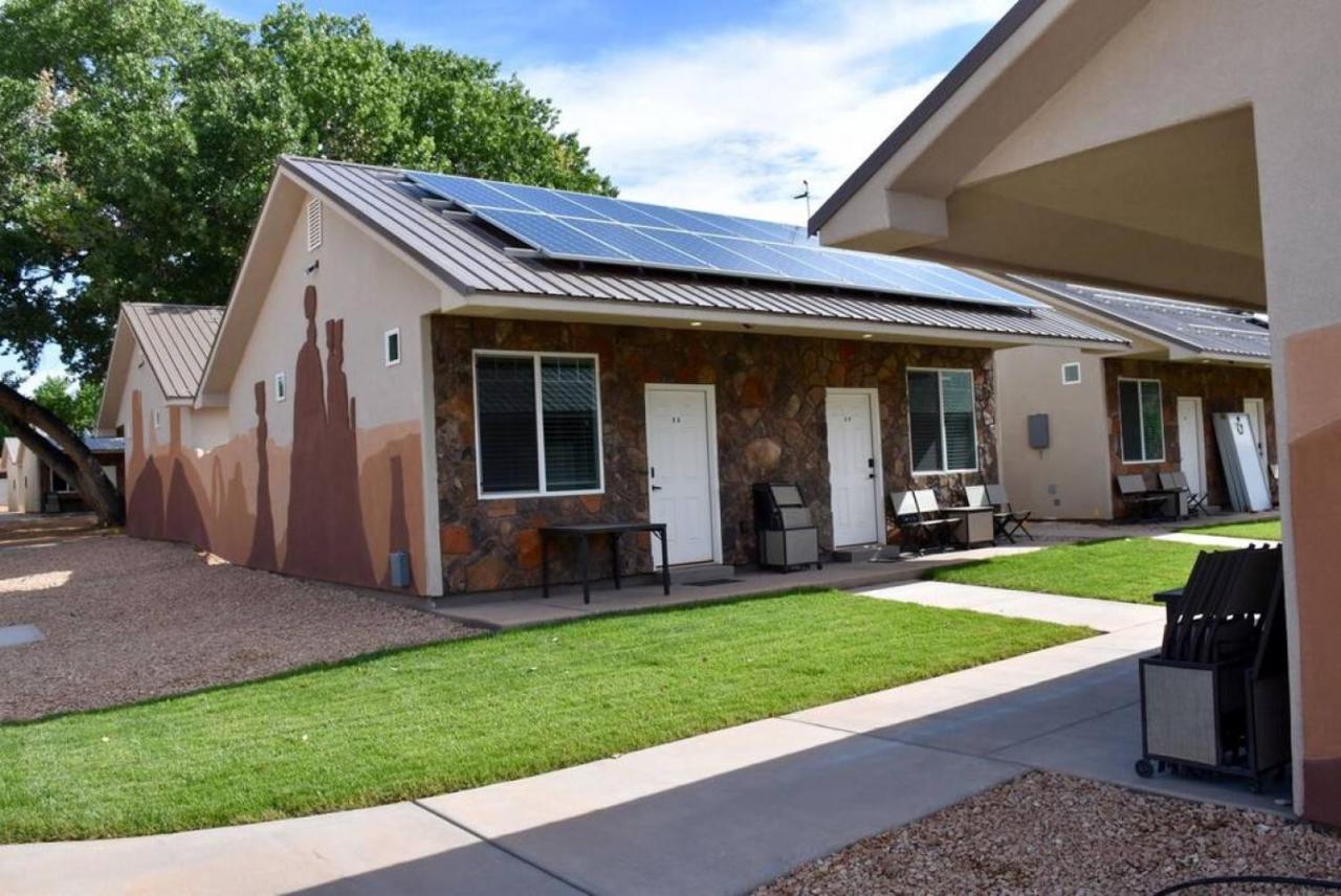 Bunkhouse 9a Close To Zion And Bryce Canyon Holiday home *