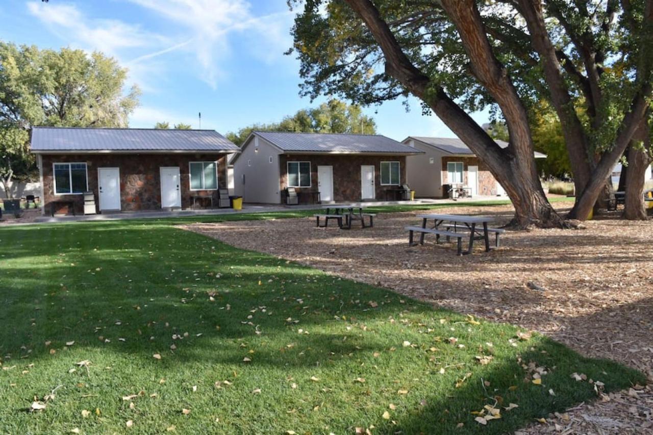 Bunkhouse 9a Close To Zion And Bryce Canyon Holiday home La Verkin