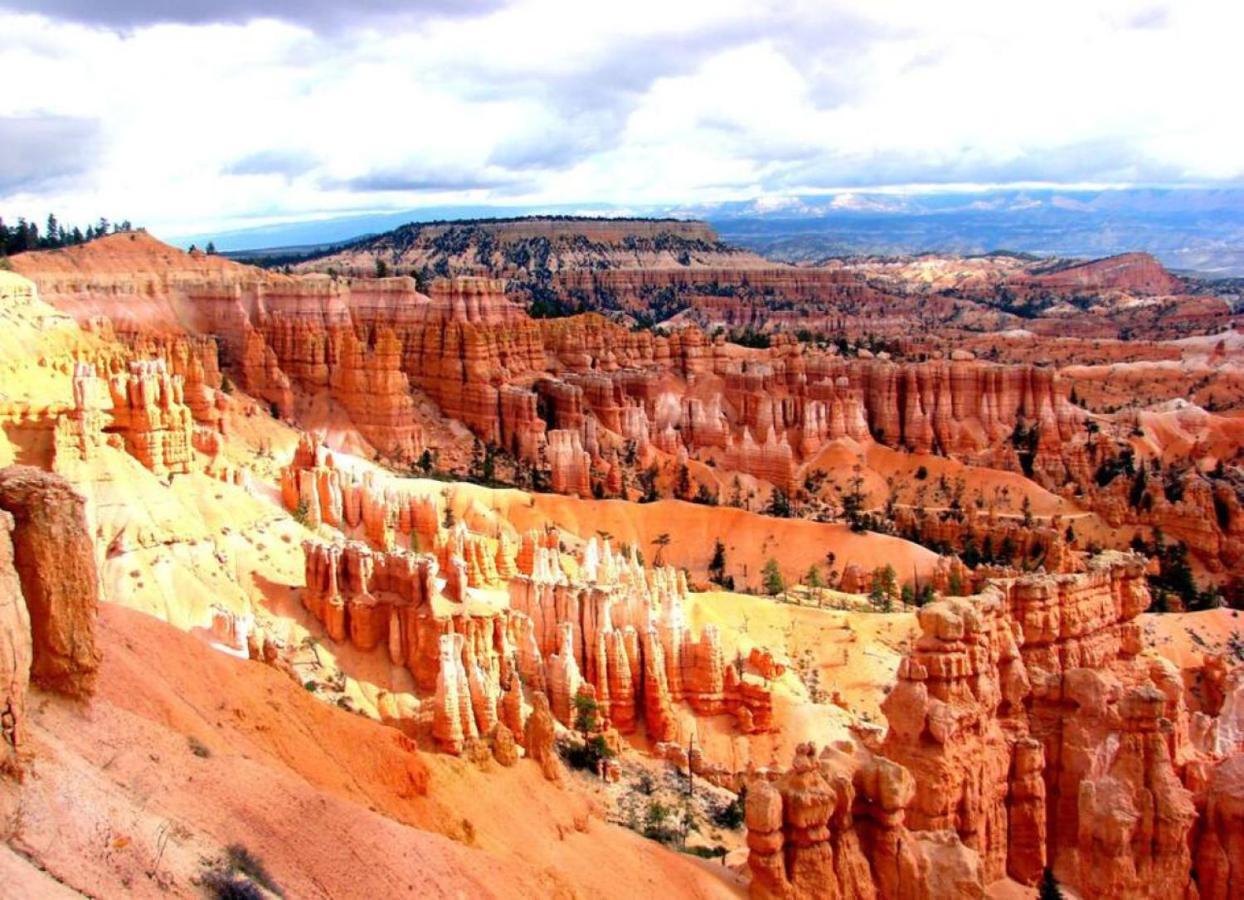 Bunkhouse 9a Close To Zion And Bryce Canyon *